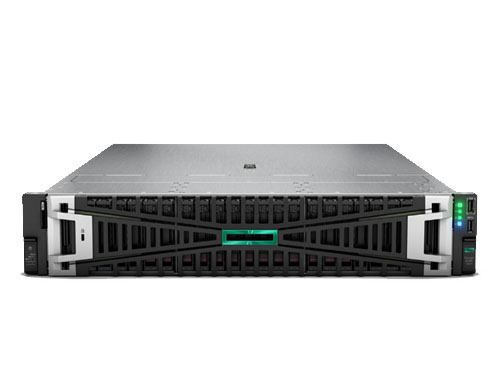 HPE ProLiant DL385 Gen11 企业级服务器